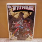 TITANS #6 NM (2008)