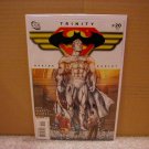 TRINITY #20 NM (2008) SUPERMAN, BATMAN, WONDERWOMAN