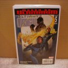 ULTIMATE ORIGINS #4 NM (2008) VARIANT 1ST PRINT