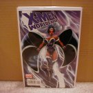 X-MEN WORLDS APART #1 NM (2008)