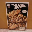 YOUNG X-MEN #7 NM (2008)