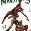 SECRET INVASION #7 NM (2008)