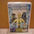 BIRDS OF PREY #123 NM (2008) "JOKER"