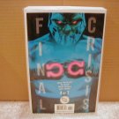 FINAL CRISIS #4 NM (2008) “B” COVER