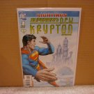 SUPERMAN : NEW KRYPTON ONE-SHOT NM (2008)