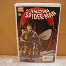 AMAZING SPIDER-MAN #574 NM (2008)