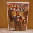 CAPTAIN AMERICA #43 NM (2008)