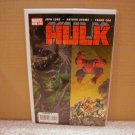 HULK #7 NM(2008)