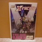 X-FACTOR #36 NM (2008)
