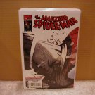 AMAZING SPIDER-MAN #575 NM (2008)