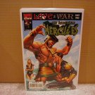 INCREDIBLE HERCULES #122 NM (2008) LOVE & WAR