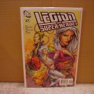 LEGION OF SUPERHEROES #47 NM (2008)