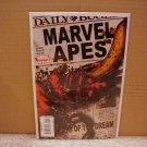 MARVEL APES #4 NM (2008)THE BOOK NOBODY IS TALKING ABOUT!!