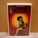 STRANGERS IN PARADISE #6 VF "GOLD SERIES" STRANGERS IN PARADISE #6 VF "GOLD SERIES"