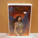 STRANGERS IN PARADISE #7 VF/NM "GOLD SERIES" STRANGERS IN PARADISE #7 VF/NM "GOLD SERIES"