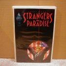 STRANGERS IN PARADISE VOL 3 #12 VF/NM 1ST PRINT