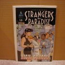 STRANGERS IN PARADISE VOL 3 #15 VF+ 1ST PRINT