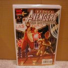 AVENGERS THE INITIATIVE SPECIAL #1 VF/NM (2008)