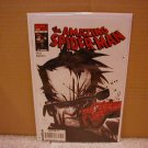AMAZING SPIDER-MAN #576 NM (2008)
