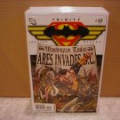 TRINITY #23 NM (2008) SUPERMAN, BATMAN, WONDERWOMAN