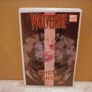 WOLVERINE CHOP SHOP #1 NM (2008)0NE-SHOT