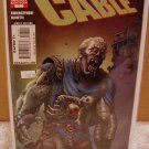 CABLE #7 NM (2008)"VARIANT COVER"