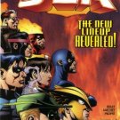 JLA #69 NM