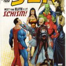 JLA #100 NM