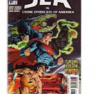 JLA #107 NM