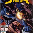 JLA #116 NM