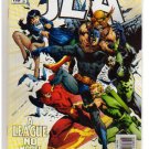 JLA #119 NM INFINITE CRISIS