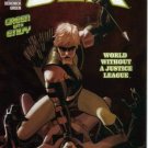 JLA #125 NM