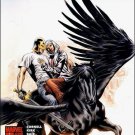 CAPTAIN BRITAIN AND MI13 #7 NM (2008)