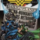 TRINITY #24 NM (2008) SUPERMAN, BATMAN, WONDERWOMAN