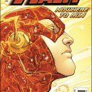 FLASH #246 NM (2008)