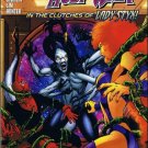 RANN-THANAGAR HOLY WAR #7 NM (2008)