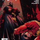 ROBIN #180 NM (2008)