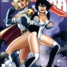 TERRA #2 NM (2008)