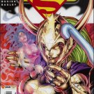 TRINITY #25 NM (2008) SUPERMAN, BATMAN, WONDERWOMAN