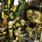 YOUNG X-MEN #8 NM (2008)
