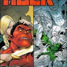 HULK #8-B NM(2008)