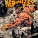 INCREDIBLE HERCULES #123 NM (2008) LOVE & WAR