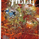 REIGN IN HELL #5 NM (2008)