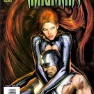 SECRET INVASION INHUMANS #4 NM (2008)