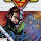 TRINITY #26 NM (2008) SUPERMAN, BATMAN, WONDERWOMAN