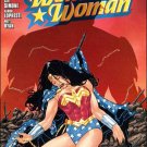 WONDER WOMAN #26 NM (2008)