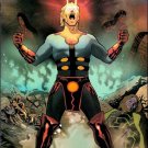 ETERNALS #6 NM (2008)