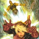 NEW EXILES #15 NM (2009)