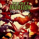 SECRET INVASION FRONT LINE #5 NM (2009)