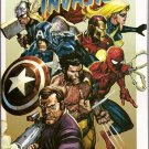 SECRET INVASION #8 NM (2009) *FINAL DEATH ISSUE*